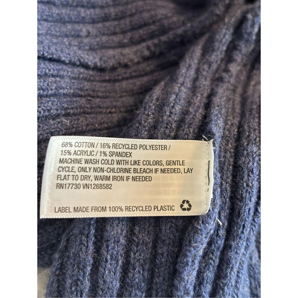 ❤️Universal Thread Open Front Ribbed Cardigan - Picture 5 of 5